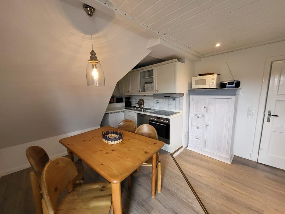 Wohnung Jantje Apartment in Norden