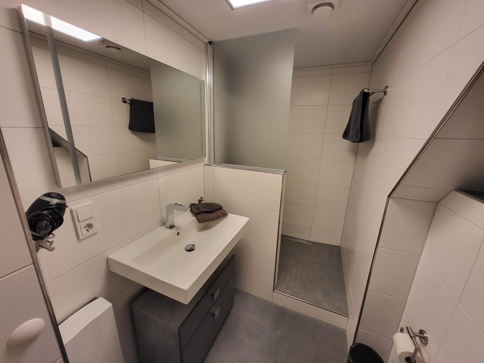 Wohnung Jantje Apartment in Norden