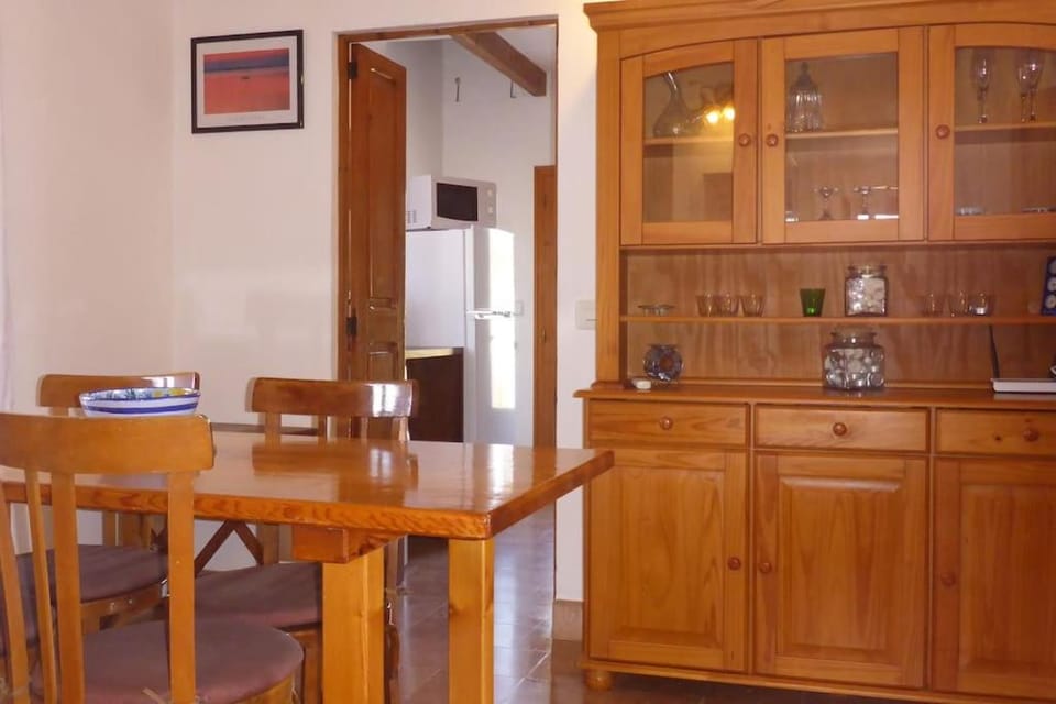 Finca Roja Formentera House in Formentera