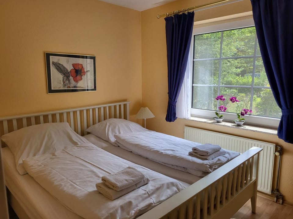 Wohnung Karina Apartment in Norden