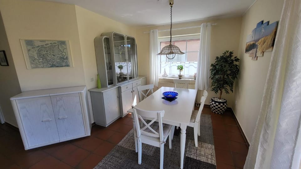 Wohnung Karina Apartment in Norden