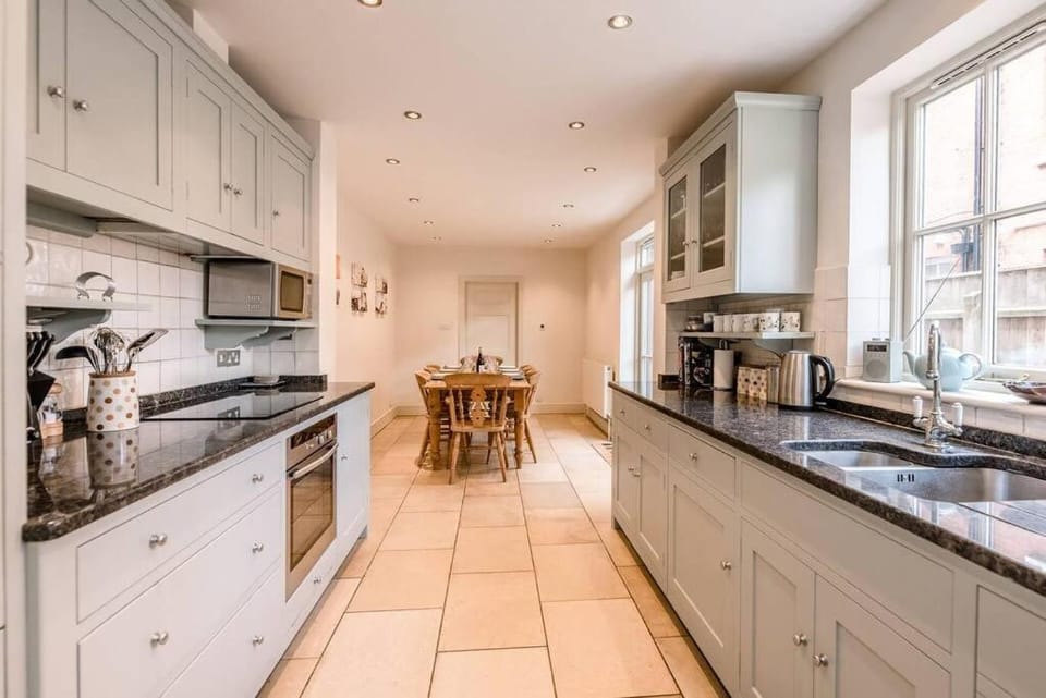 6 The Terrace, Walberswick House in Southwold