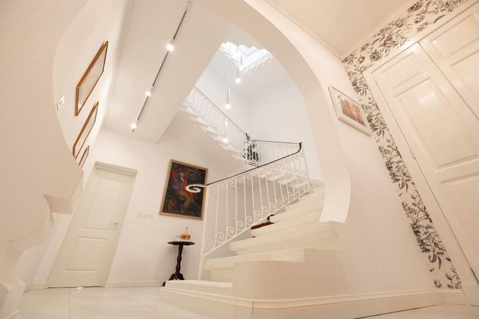 Facade/entrance, Lobby or reception, Area and facilities