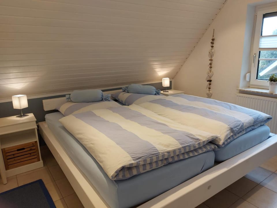 Haus Joana House in Norden