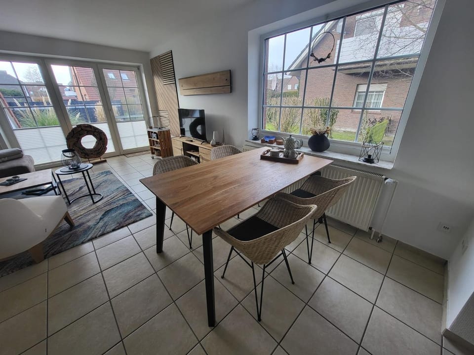 Haus Joana House in Norden