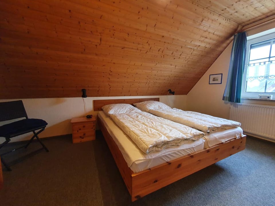 Haus Mupfel House in Norden
