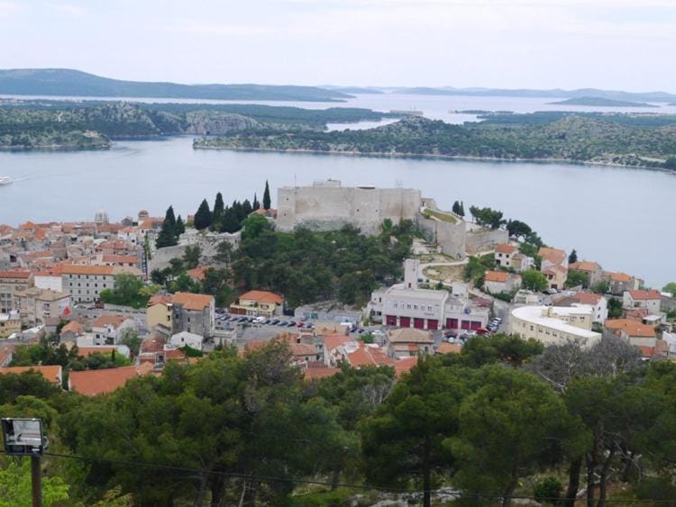 Apartments Martinović Apartment in Šibenik-Knin County, Croatia