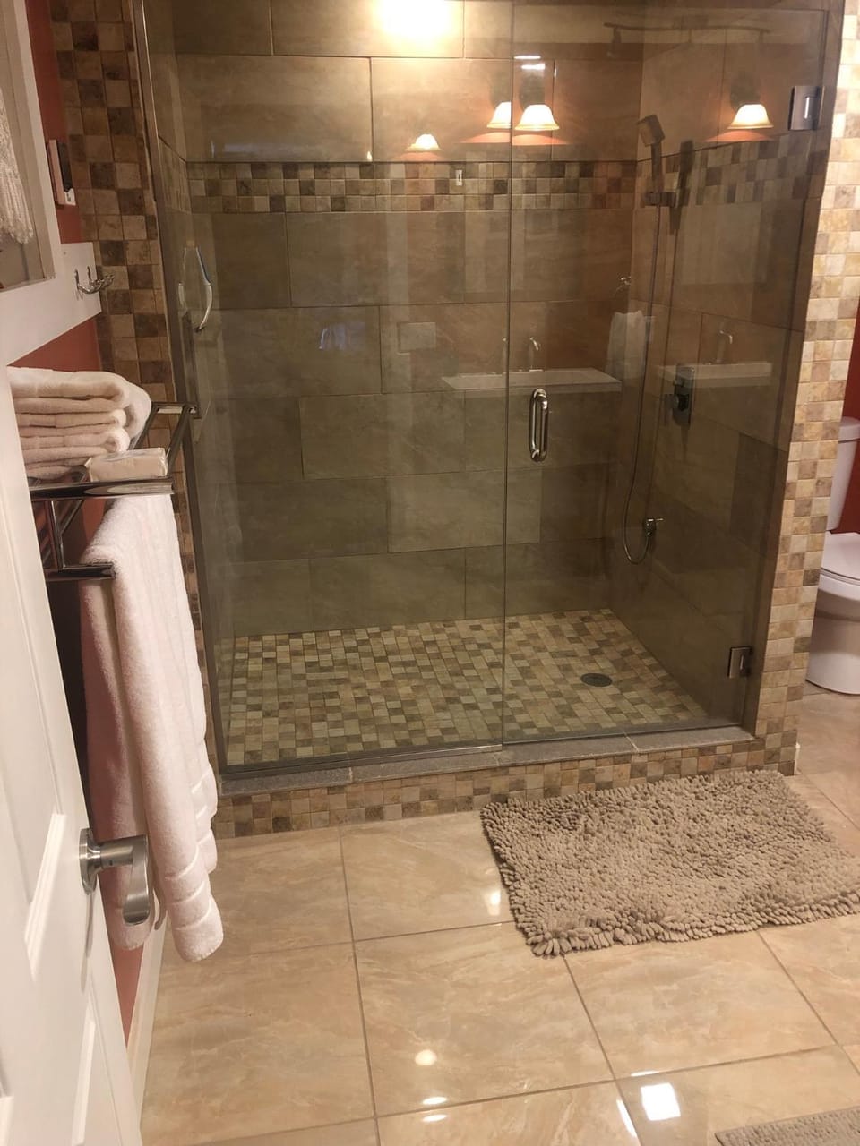 Shower