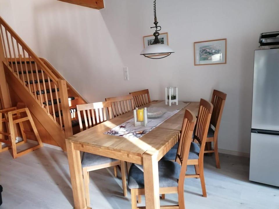 Haus Tenne House in Norden