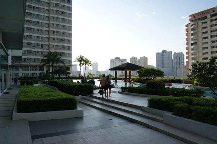 The Beacon Makati by mvmtransient Apartment hotel in Pasay