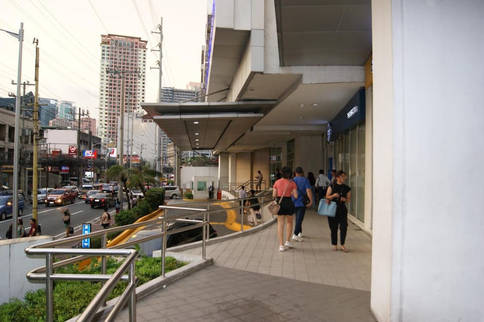 The Beacon Makati by mvmtransient Apartment hotel in Pasay