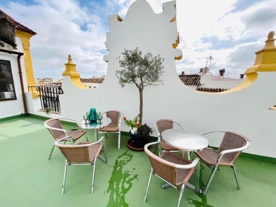 Casa PALIANI House in Cordoba