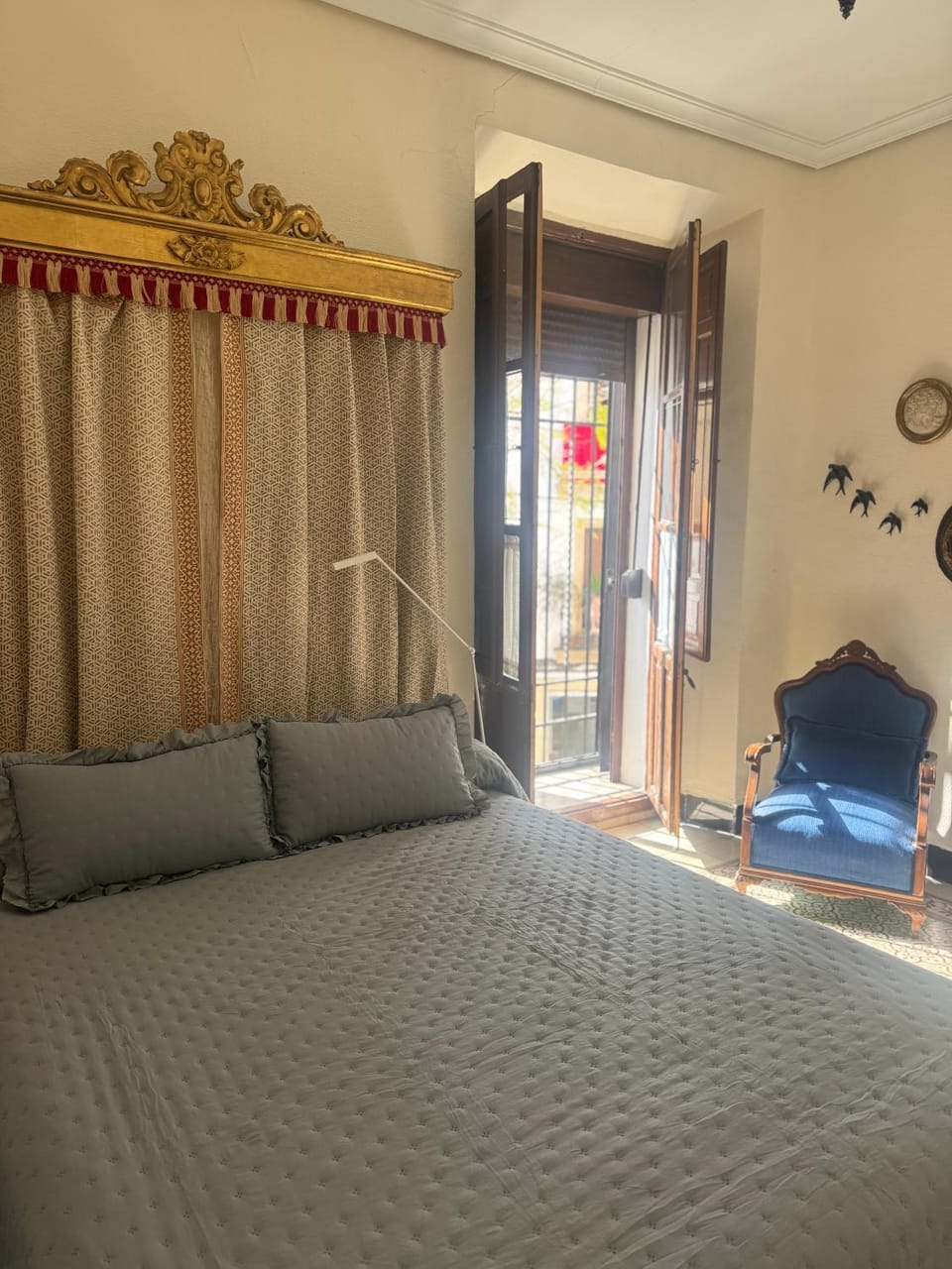 Casa PALIANI House in Cordoba