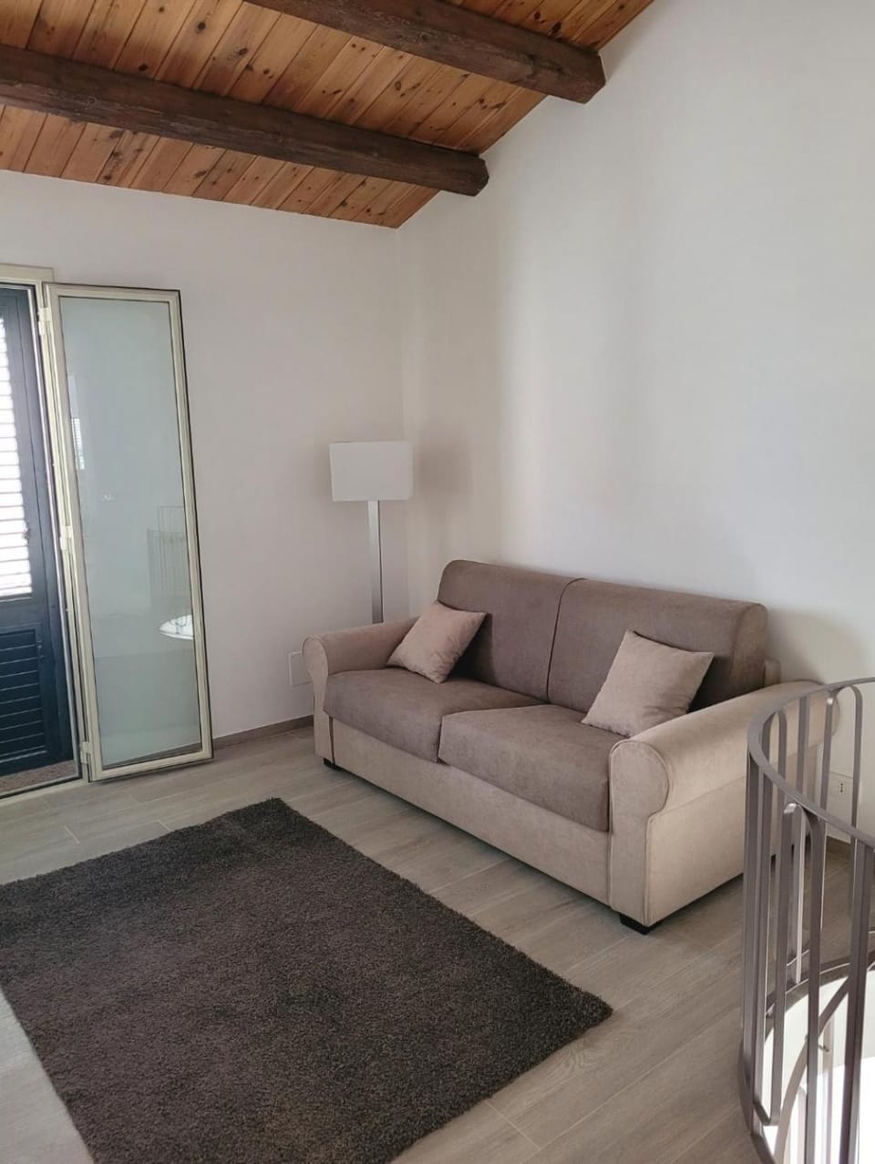 Nonna Mimma's House House in Scicli