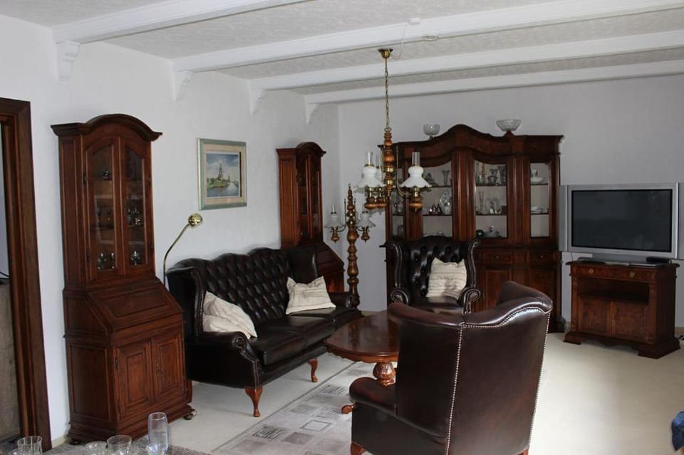 Haus Leevke House in Krummhörn
