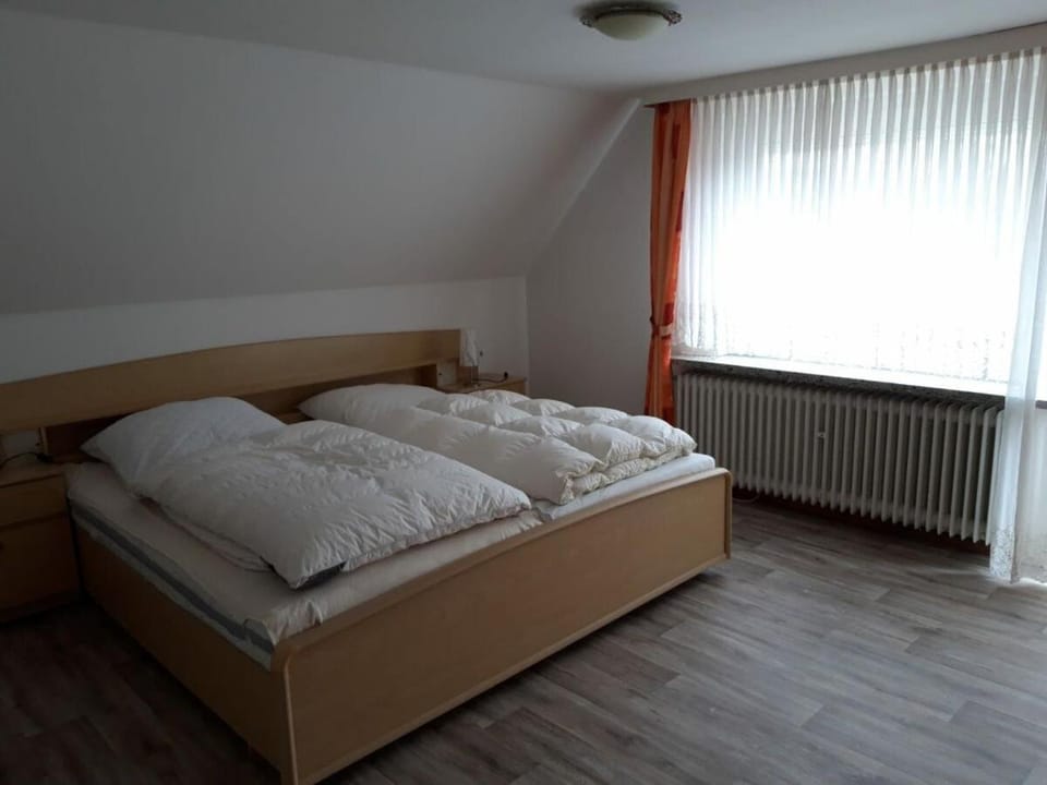 Haus Leevke House in Krummhörn