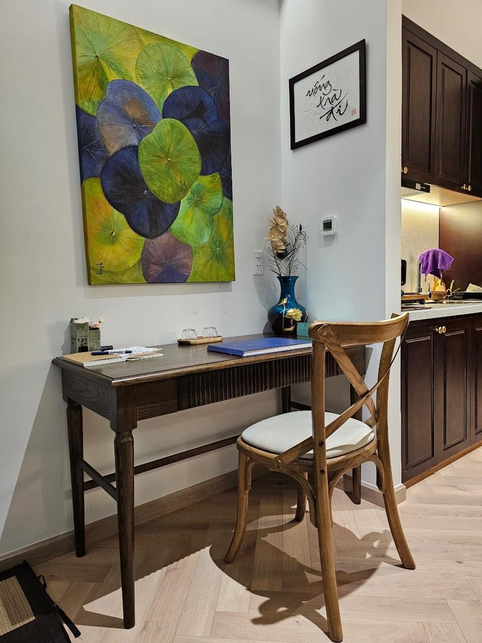 The One Hoian Retreat Apartment in Hoi An