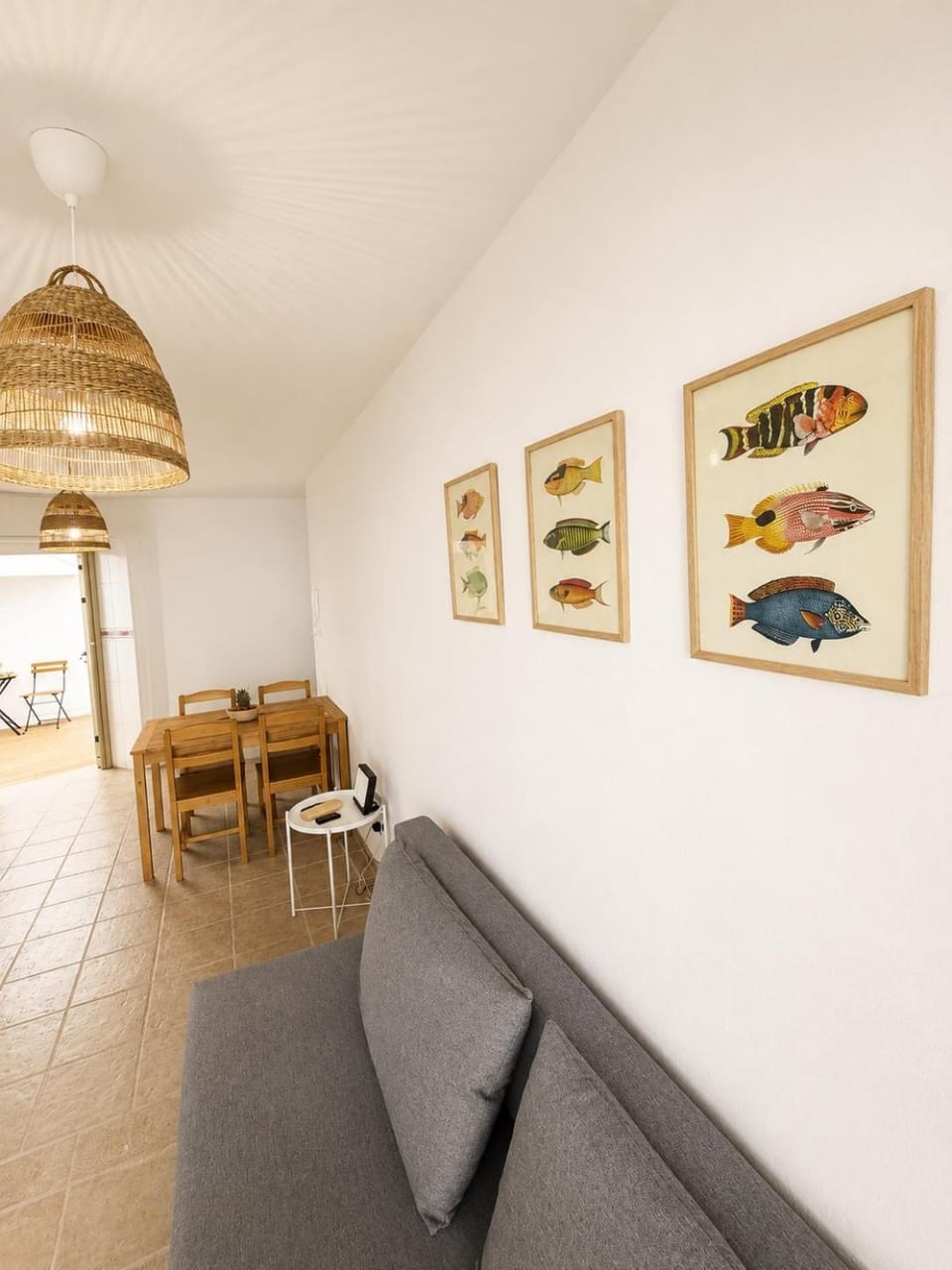 El HierroStay Appartments - La Chalana & El Remo Apartment in El Hierro