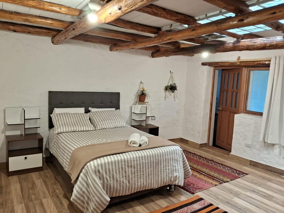 KOSKO Casa Hotel Hostel in Cusco