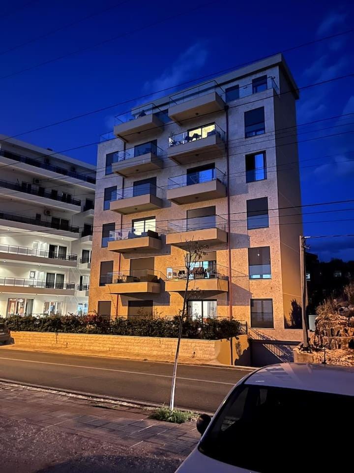 Alma's appartament Apartment in Sarandë