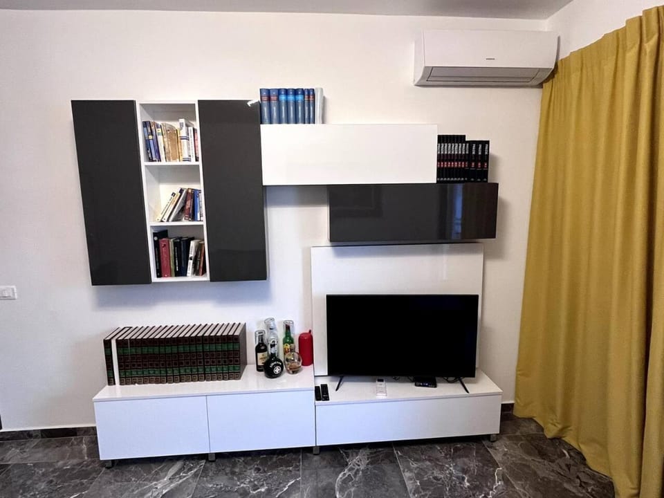 Alma's appartament Apartment in Sarandë