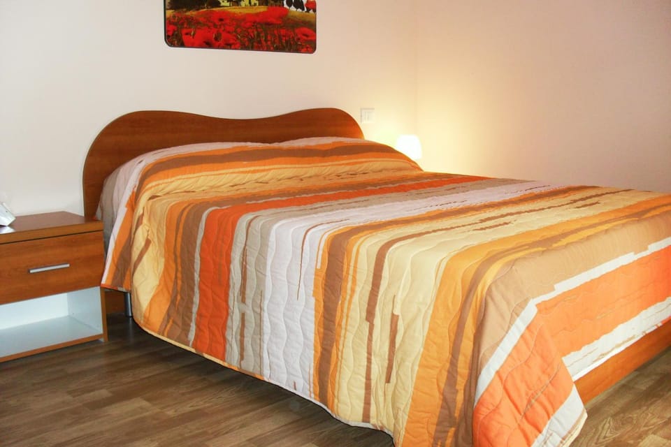 Alle Vallesse Farm Stay in Veneto
