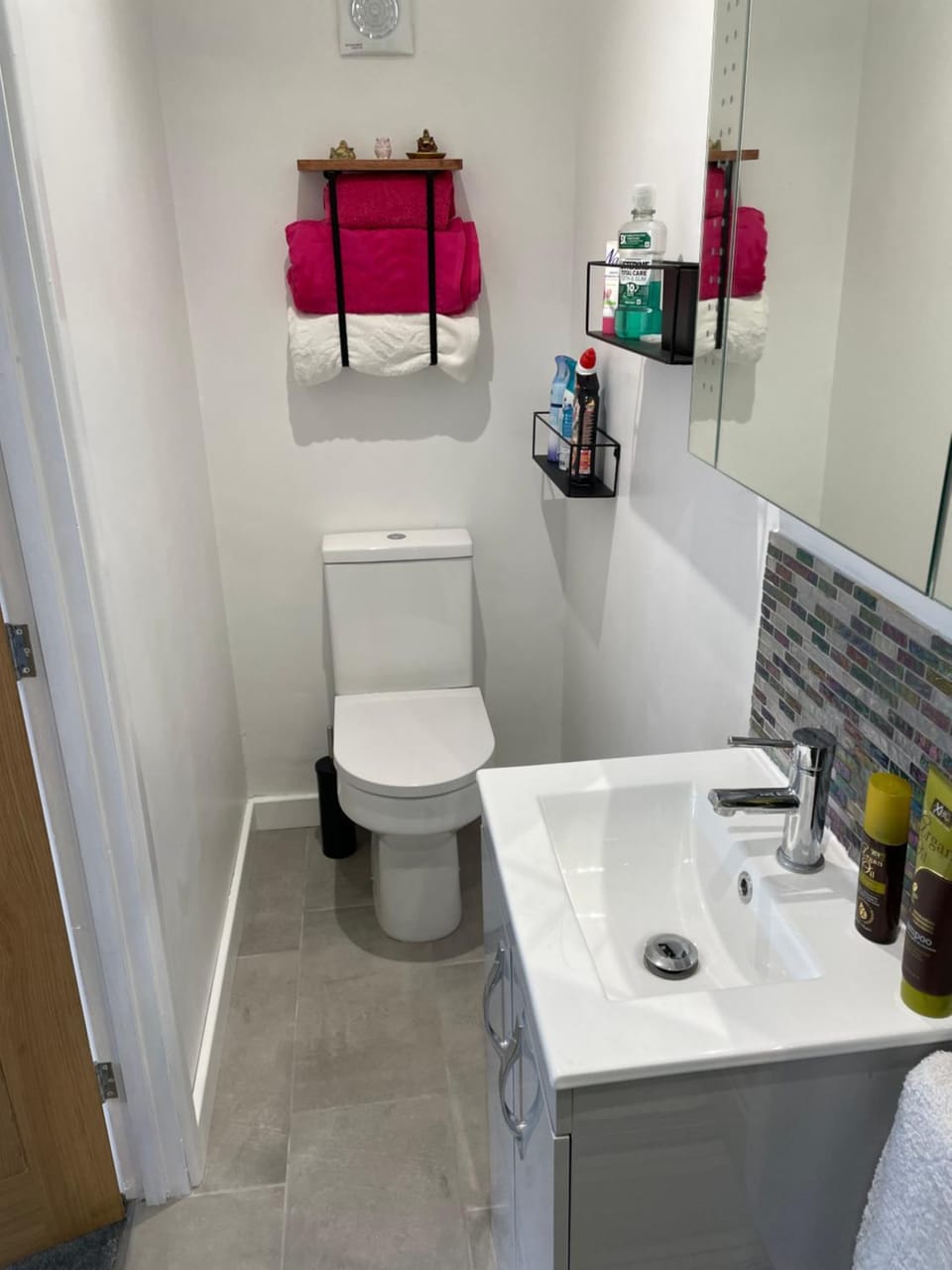 HarbourSide Studio apartment Poole Hamworthy Bh15 Apartment in Poole