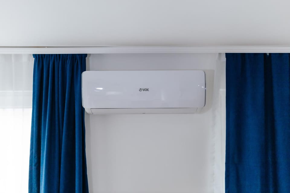 air conditioner