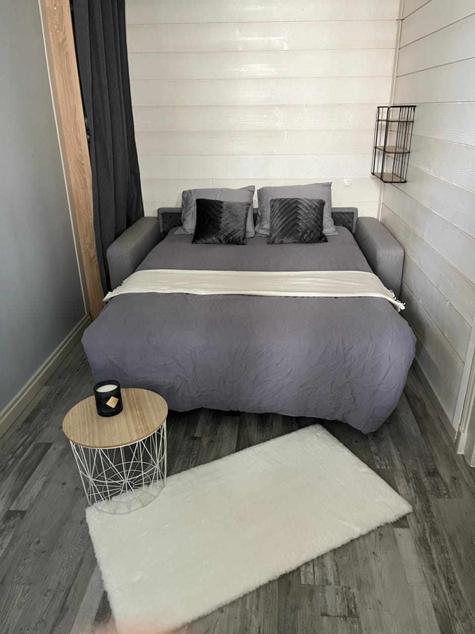 Petit appartement T2 30m2 Apartment in Aix-les-Bains