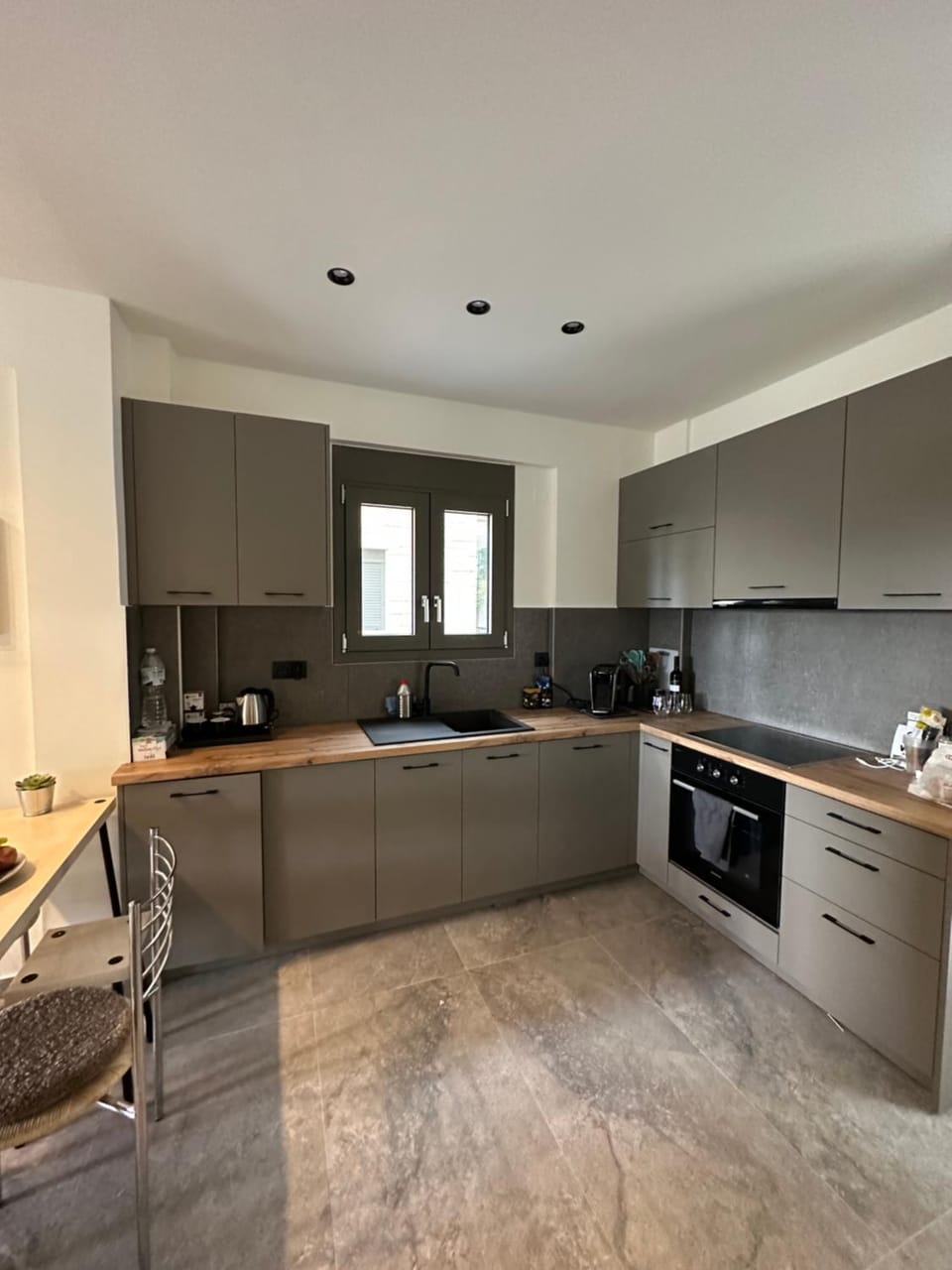 Meliana Parga Homes Apartment in Peloponnese, Western Greece and the Ionian