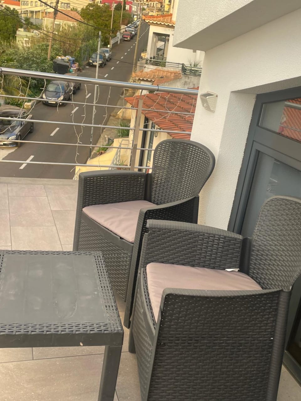 Patio, View (from property/room), Balcony/Terrace