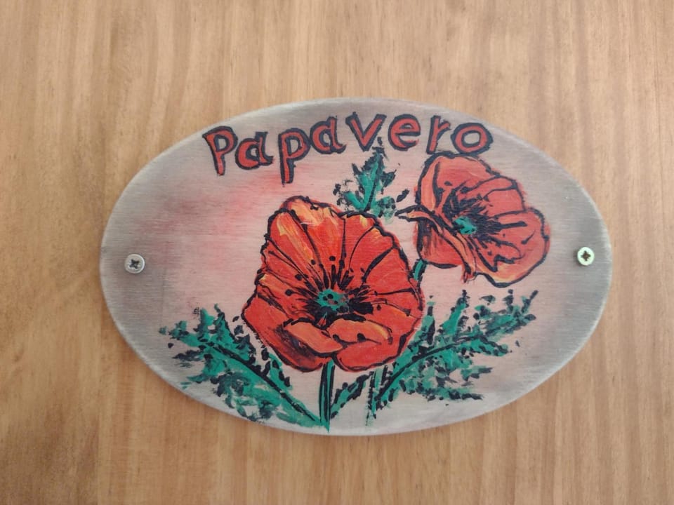 Decorative detail