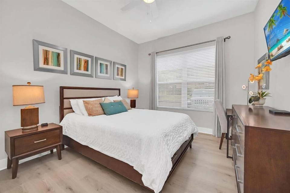 Magical Residence Resort, 5 min Disney Apartment in Four Corners