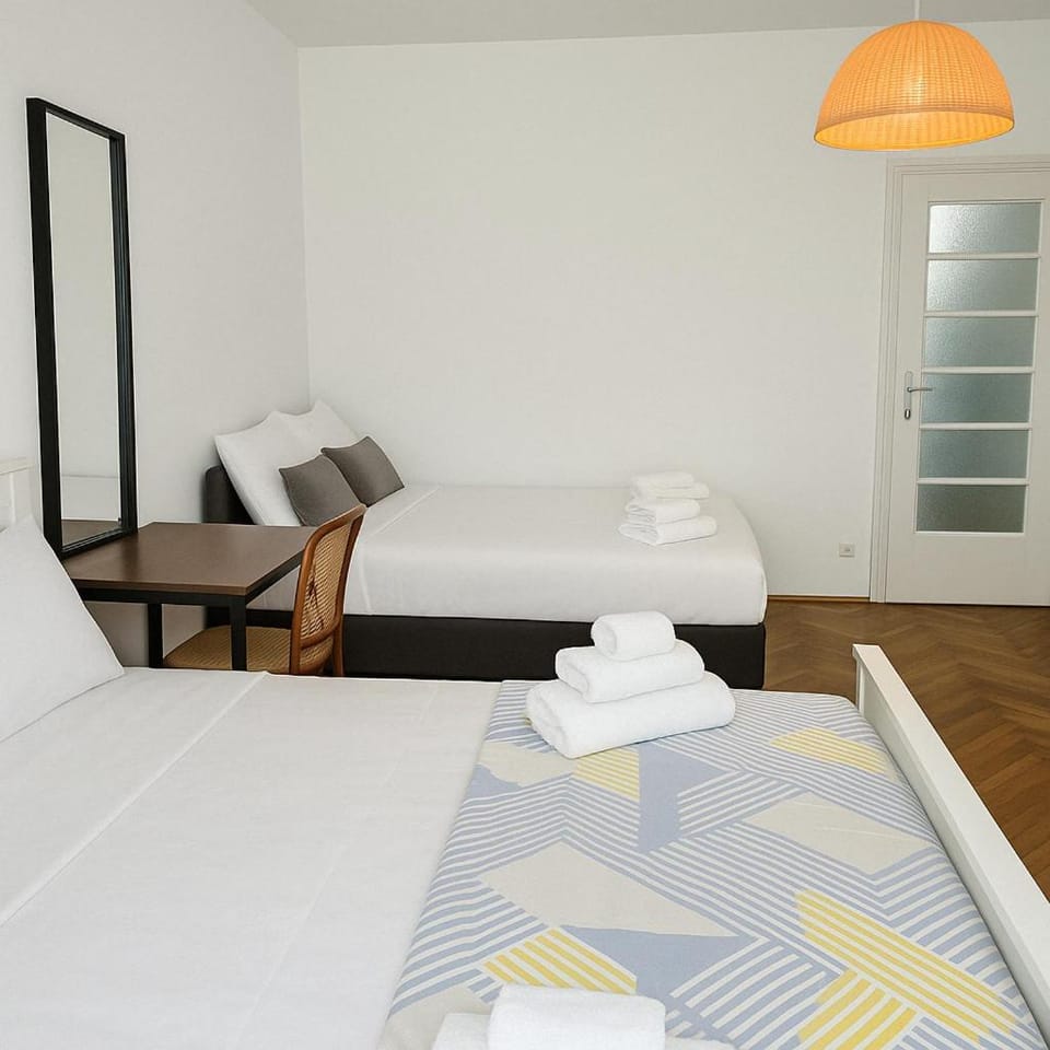 HelloZagreb Apartment Apartment in City of Zagreb