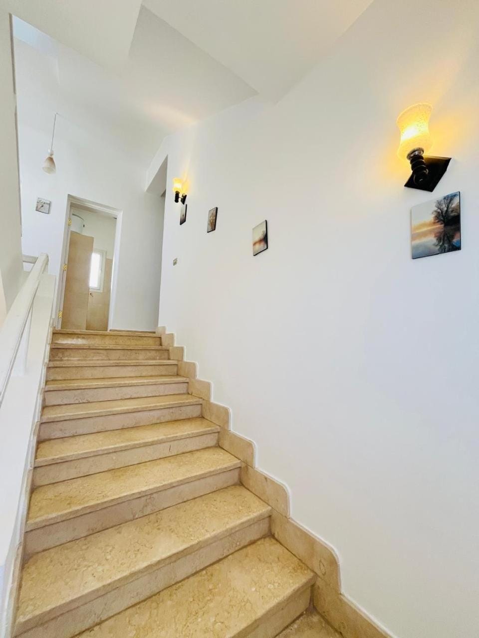 GS 23 Villa in Hurghada