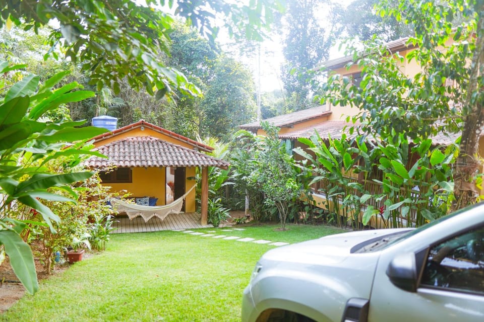 Casa Vinhas Trancoso House in Trancoso