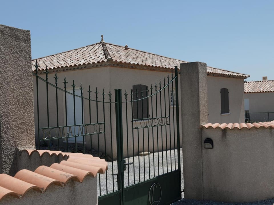 Property building, Summer