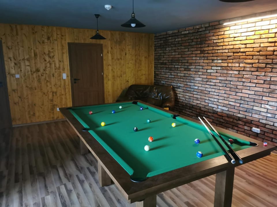 Billiard