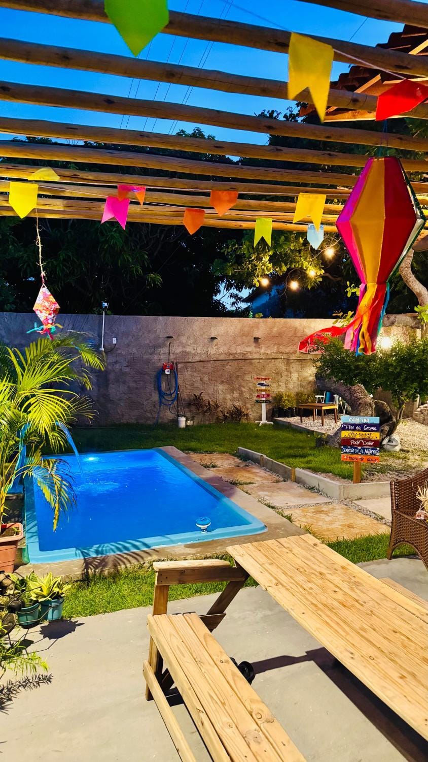 Day, Pool view, Swimming pool
