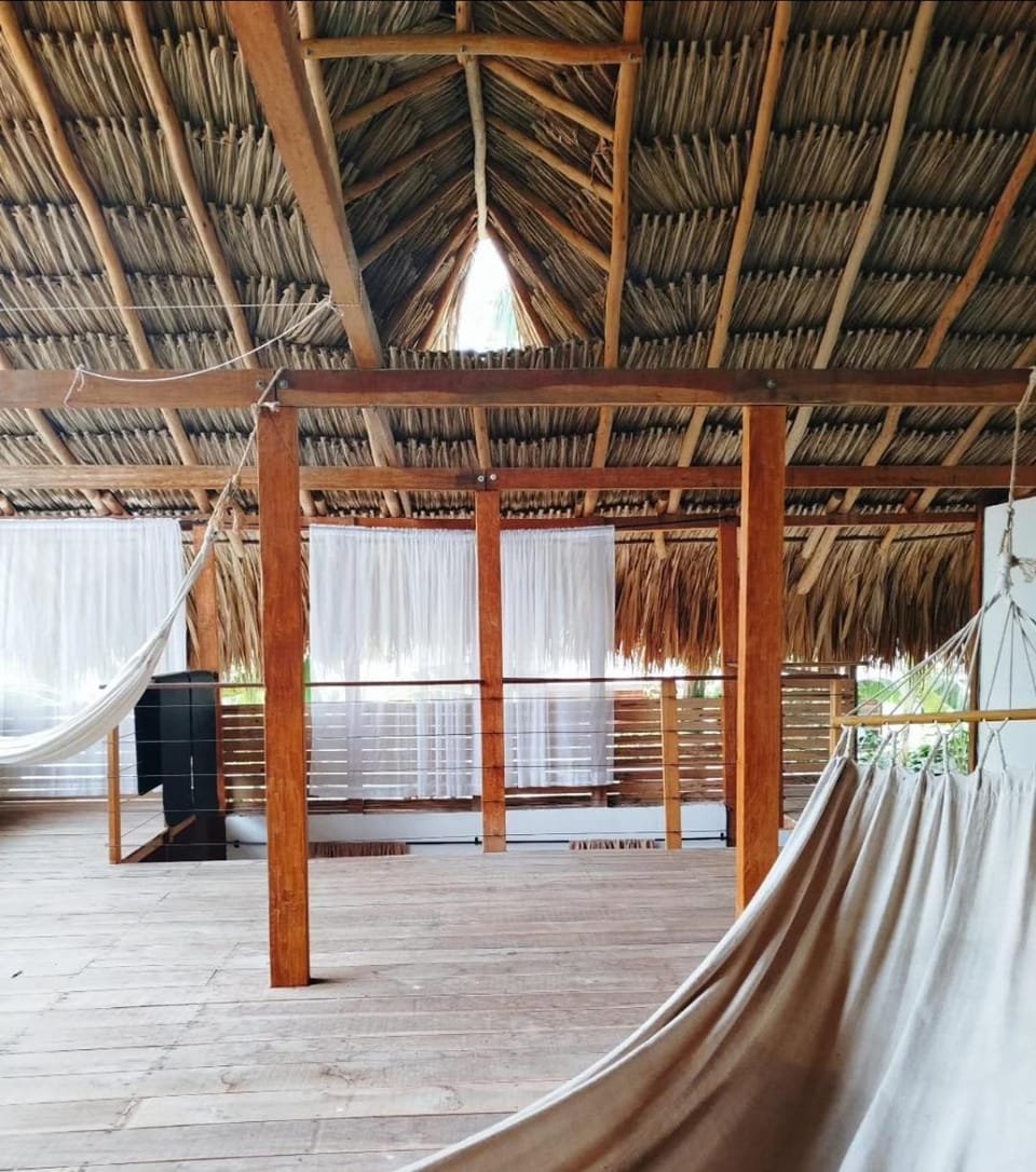 Casa Matilda - Palomino House in Magdalena, Colombia