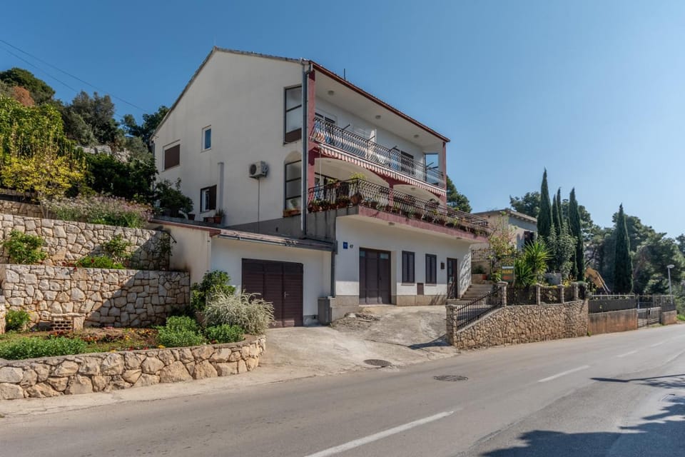 Apartments Mimi Bed and Breakfast in Trogir