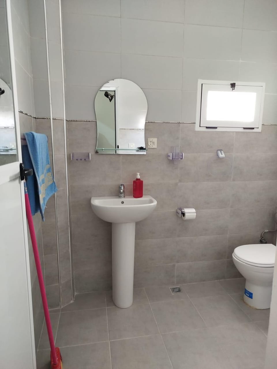 Apartamento renovado céntrico zona Hamama solo familias Apartment in Tangier-Tétouan-Al Hoceima