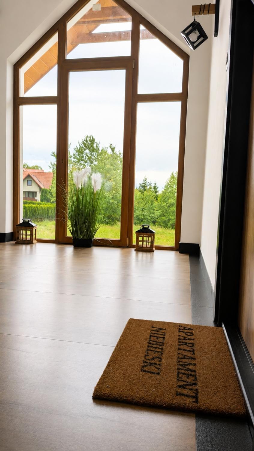 APARTAMENTY UL.SARNIA Apartment in Poland