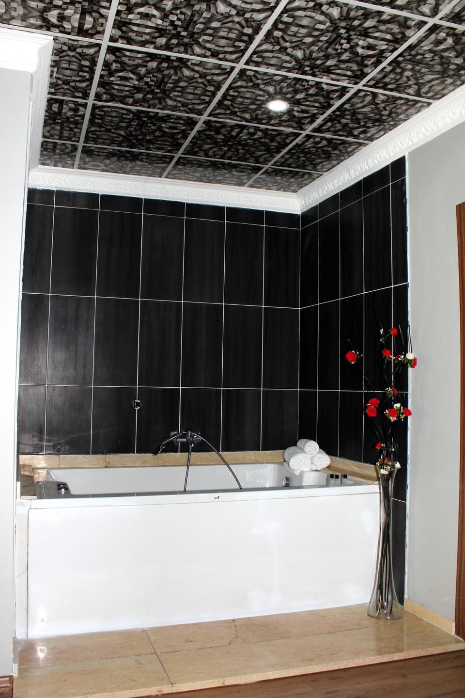 Hot Tub, Bathroom, Bath