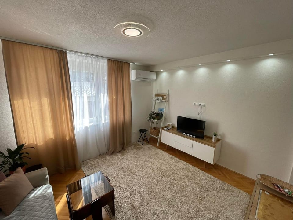 Dženx Apartmani Apartment in Sarajevo