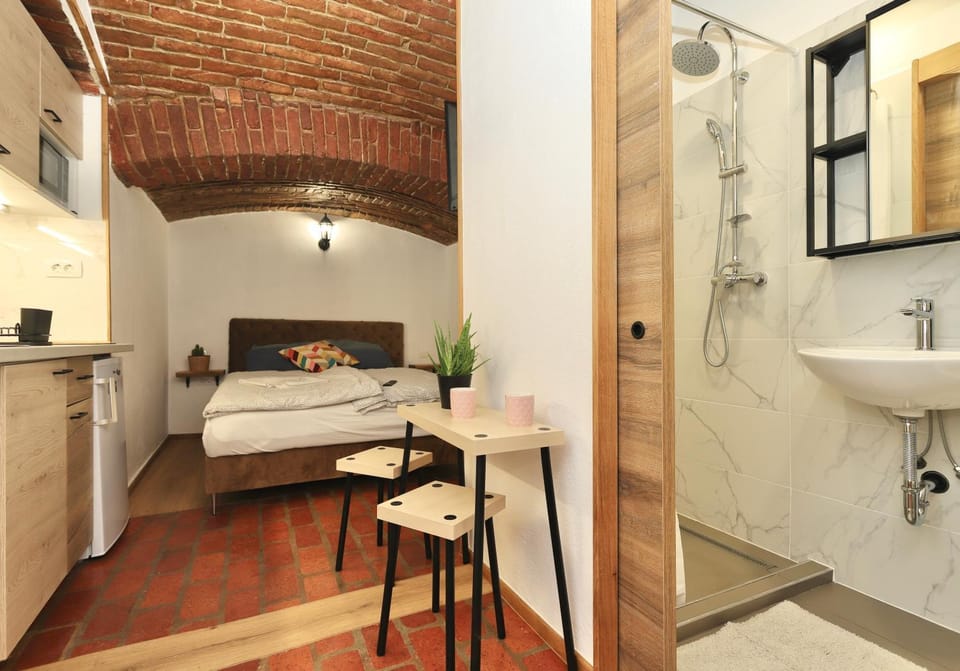 Podroom Apartments Apartment in Ljubljana