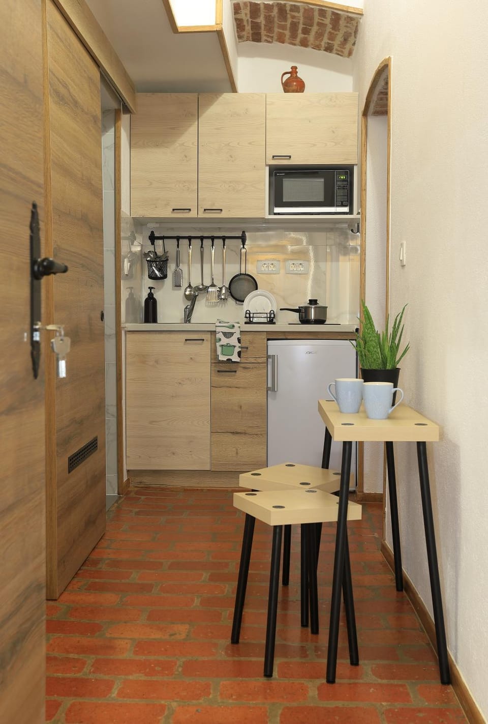 Podroom Apartments Apartment in Ljubljana