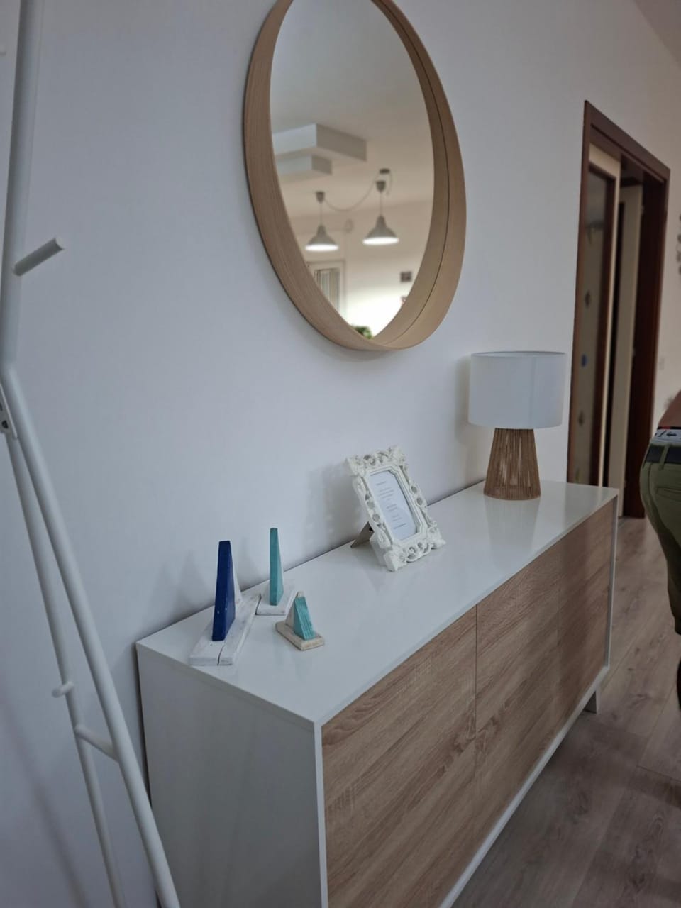 casa Manu&Clak Vasto House in Vasto