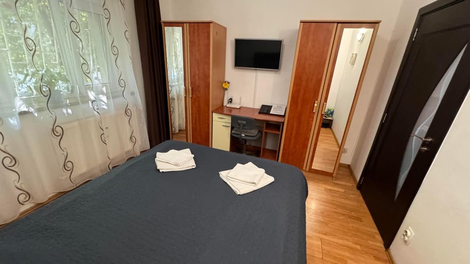 TV and multimedia, Bedroom