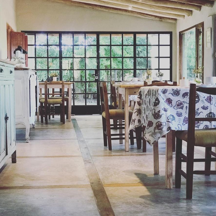 Finca el Maitén Hotel Boutique Inn in Mendoza Province Province
